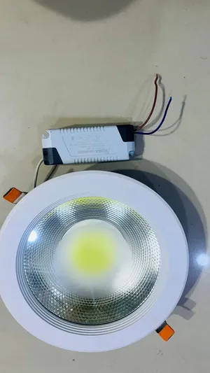 لمبات RoBA LED DRlvER