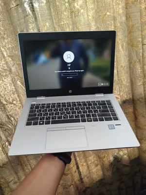 جيل سابع hp ProBook G640 G4 5i