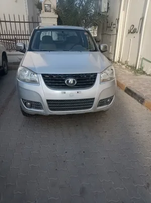 Pick up great wall wingle 5 model 2014