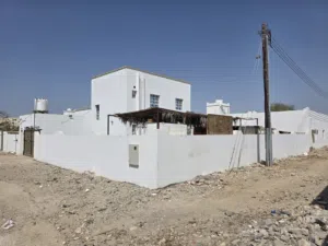 منزل في مدينة النهضة عامرات