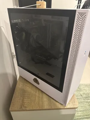 مواصفات الجهاز 4060 rtx i5جيل 14 16 رام
