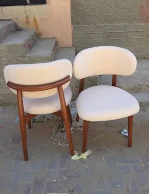 كرسي سفرة فرداني