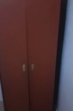 دولاب ملابس