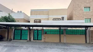 للبيع بيت في صباح السالم صباح السالم بطن وظهر