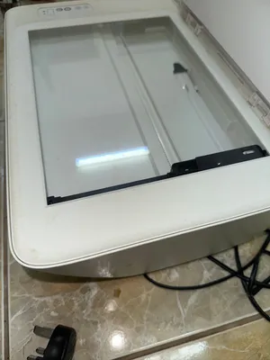 طابعة HP DeskJet 2130 للبيع - طباعة ونسخ ومسح ضوئي