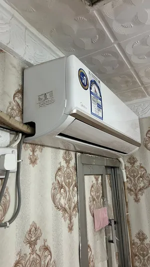 Midea 2 - 2.4 Ton AC in Al Jahra
