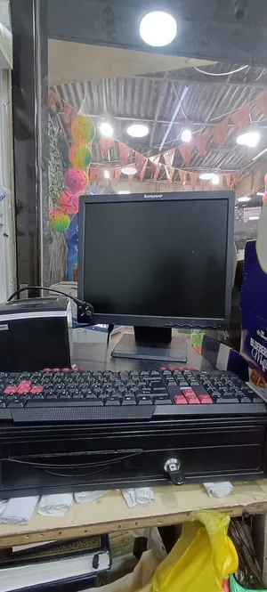 جهاز نقطة بيع مجدد