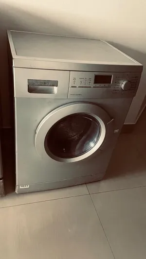 غسالة ملابس سيمينز