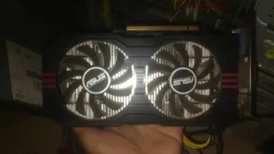 للبيع كارت شاشه Gtx 750ti 2g
