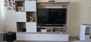 Tv unit container . From home center