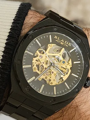 BLADE WATCH