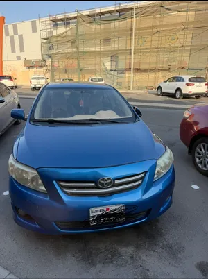 Urgent Sale - Toyota Corolla 1.8 XLI