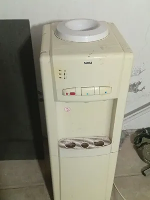 كولر للبيع Water cooler for sale