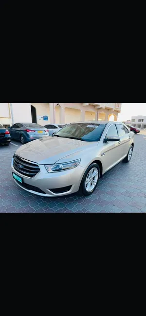 Used Ford Taurus in Al Batinah