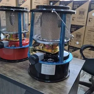 مدفأة كاز TOYOHAMA الأصلية – موديل TOYO-231 يوجد خدمة توصيل عمان وسط البلد بجانب البنك العربي