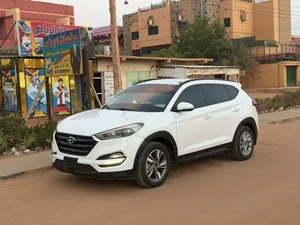 توسان 2016 للبيع