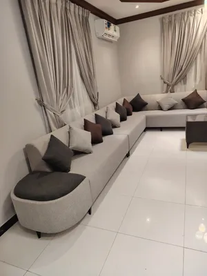 furniture curtains