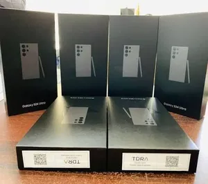 Samsung S24 Ultra 1TB جديد كفالة شرق اوسط