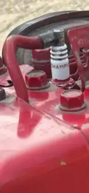 ماطور كهرباء للطوارى