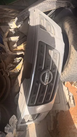 نيسان باترول كت كامل خارجي وديكور داخلي