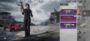 Pubg Accounts and Characters for Sale in Kuwait City