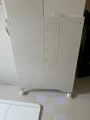 سرير أطفال