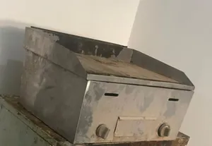 النوع: جريل كهرباء الحالة: مستعمل بحالة جيدة