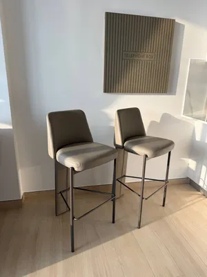 2 bar chair Al Huzaifa Brand