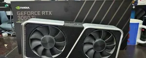 Nvidia GeForce 3060Ti Founders Edition