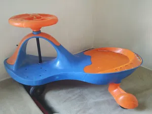 Kids swing car for 30