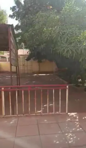 Building for Sale in Khartoum Bahri