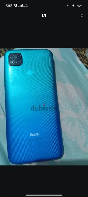 Xiaomi Redmi 9C 128 GB in Cairo
