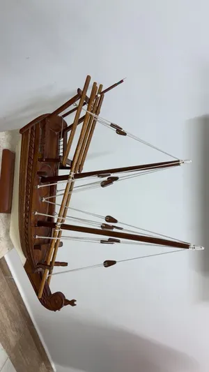 تحفه فنيه (سفينة)