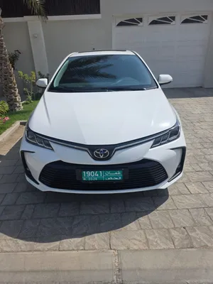 Toyota corollo for sale spec chinise 2025