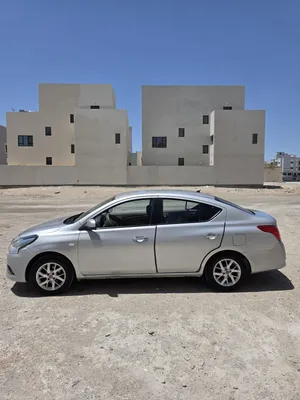 Nissan Sunny 2016 For Sale in Excellent Condition.