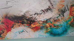 Abstract art