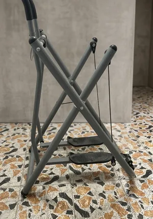 جهاز رياضي الغزاله