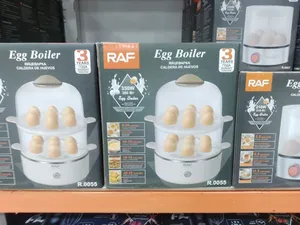 جهاز سلق البيض المميز (14 بيضة)