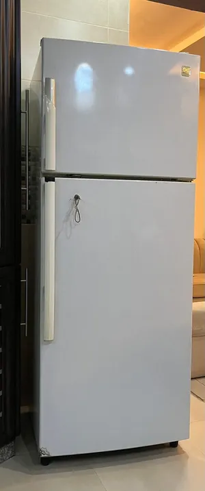 ثلاجه دايو للبيع