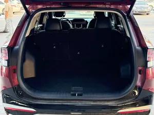 Kia sportage 23 / SX prestige  اعلي مواصفات / صبغ وكالة بالكامل