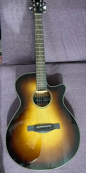 Ibanez guitar