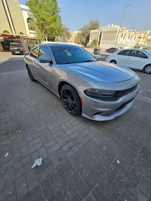 Used Dodge Charger in Al Ain