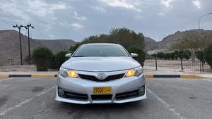 Used Toyota Camry in Muscat