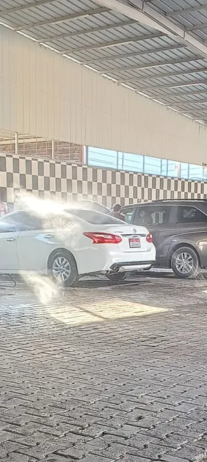 Used Nissan Altima in Al Ain