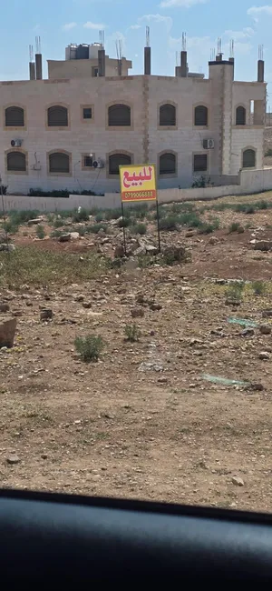 فرصة استثمارية مميزة – أرض للبيع في الطنيب / جنوب عمّان