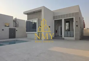 فيلا 3 غرف  مسبح خاص  بدون عمولة 3BR Villa  Private Pool  No Commission