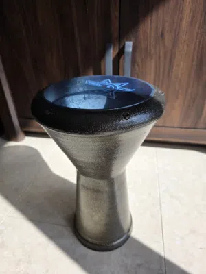 Drum For Dabke طبل لدبكه