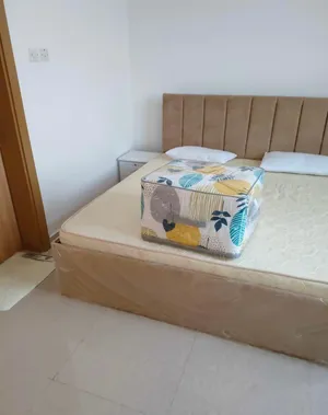 85 m2 2 Bedrooms Apartments for Rent in Muscat Al Maabilah
