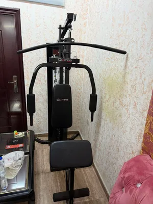 اجهزة رياضية للبيع
