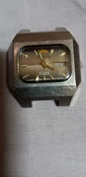 للبيع ساعة Orient Original Automatic 21 Jewels أصلية